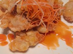 -鸽子侯·家宴·平价海鲜(绿地店)