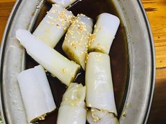 猪肠粉-陈添記·祖傳爽鱼皮·西关老字号(广州首店)