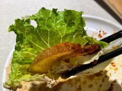 -醉二娘正宗西昌火盆烧烤(大丰店)