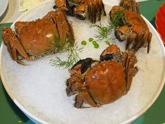 -荷风细雨·中国茶宴(碧云店)