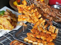 -张记焖窑·十五年专注焖烤(雍和宫店)