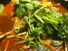 -不曾在把把烧•烧烤(莲坂磐基店)