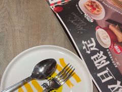 -菲滋意式餐厅(富阳东方茂店)