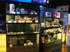 -万达影城(开福万达广场IMAX店)