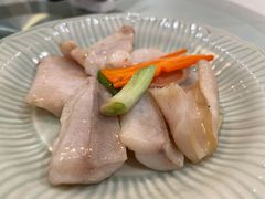 油泡鹰鲳球-壹零贰小馆(桂城石啃店)