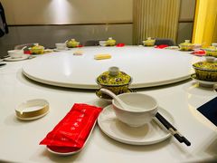 包厢-宁夏国强手抓羊肉·清真菜(未央路凤三店)