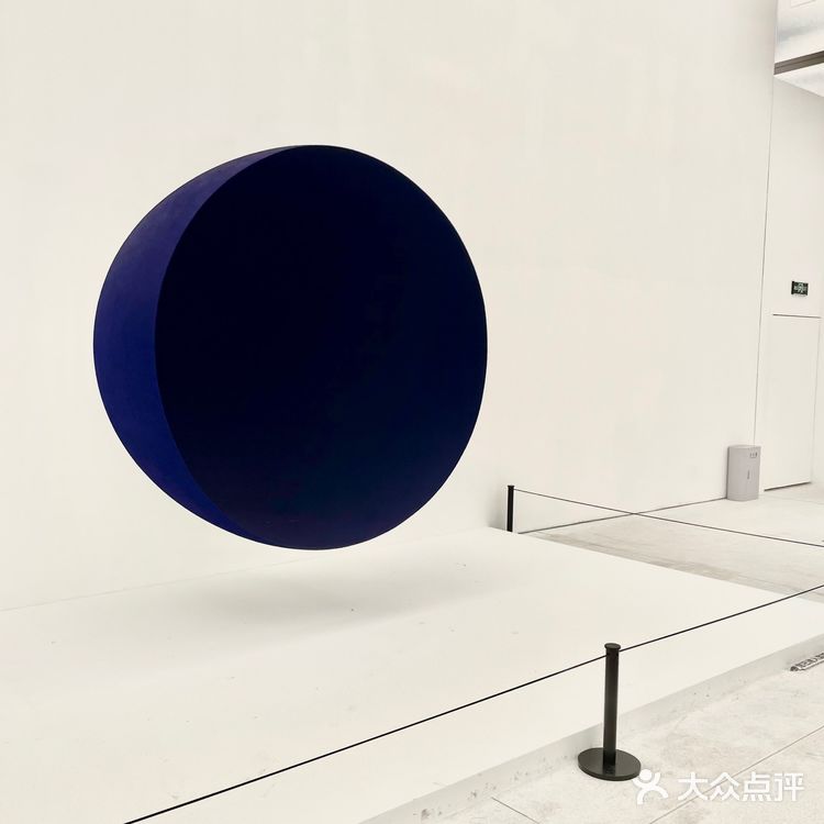 值得设计师看的展览Anish Kapoor｜我爱深圳