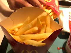 -麦当劳(坂田分店)