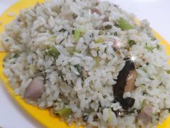 -舒蔡记生煎菜饭(云南中路店)