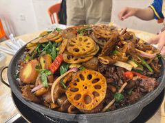 -一烙锅(友谊店)