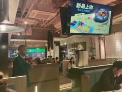 大堂-七八冷面·延边朝鲜族美食(圣熙八号店)