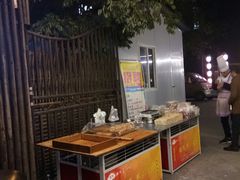 -好汉锅园林秘制老火锅 柴火霸王鸡(金沙店)