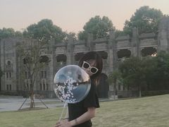 -钟山体育运动公园