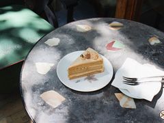 伯爵脆珠-时光花园(白鹭洲店)