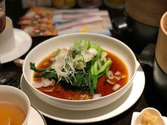 -甄御•海鲜新青岛菜(麦岛店)