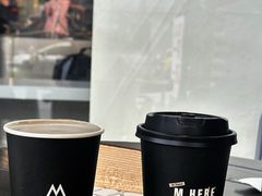 -M Stand(成都COSMO店)
