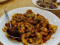 -德胜轩正宗顺德菜(宝安沙井会展中心店)