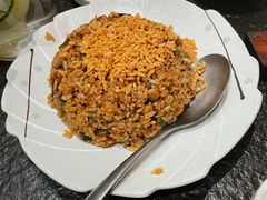 徽州炒饭-徽张·新徽菜(五棵松·永定路店)