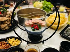 -今日炊牛·潮汕牛肉火锅(华采天地店)