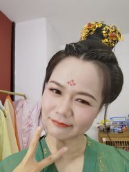 -盘子女人坊古装写真摄影(深圳店)