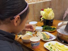 -清真·马家火锅美食城(镇江北路店)