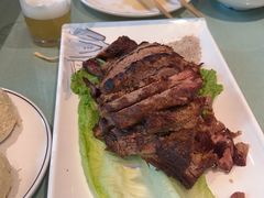 -清真吐鲁番餐厅(牛街店)