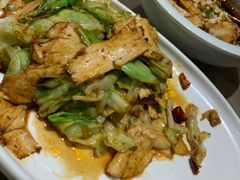-味莊·青岛菜(云霄路店)