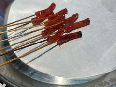 -神伙烧烤(南坪总店)