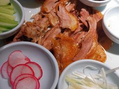 -额娘·春饼烤鸭(华北七楼创始店)