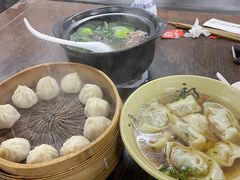 南翔小笼包-吾介小籠館