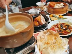 -龍聚祥烧麦馆(万达店)