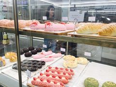 -奈雪的茶(市百一店)