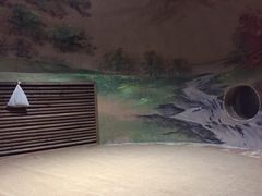 -绿岛汤泉韩式休闲会所