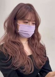 -东方美妍小鹏造型