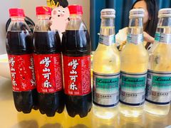 -1937青岛老味道·海肠捞饭·青岛菜(大鲍岛栈桥店)