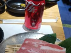 -九田家黑牛烤肉(溧水万达店)