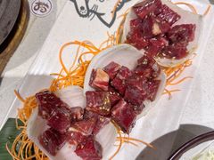 -猫爪爪原切自助烤肉(观音桥阳光世纪店)