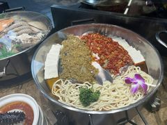 -大众海鲜(巨龙北路店)