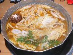 -綱元·海鲜豆捞(明州里店)
