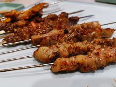 -四季烟火烧烤酒场