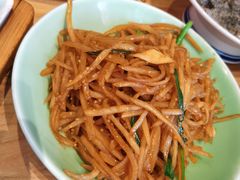 -局气烤鸭·北京菜(前门店)
