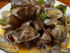 -温州一家人美食(西木头市店)