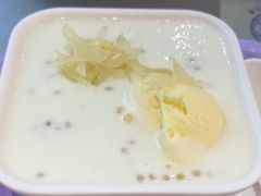 -满记甜品(苏州中心店)