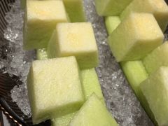 餐后水果-阿庄新豫菜(通泰路店)