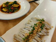 -富丽华大酒店·御园中餐厅(茶亭路店)
