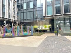 -星巴克(北京小米科技园1店)