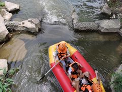 -宁波九龙湖开元度假村