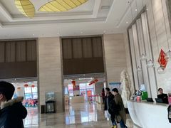 -兴芮温泉度假区