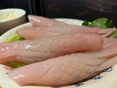 火箭鱿鱼-陈眼镜火锅(总店)