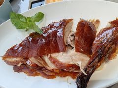 -大碗居·烤鸭·鱼头泡饼(天坛东门店)